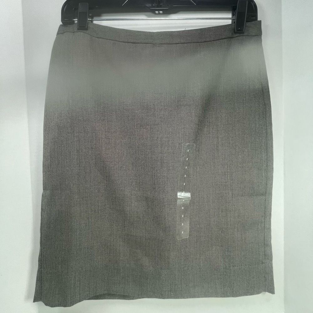 BNWT GAP PENCIL SKIRT SIZE 2 RIBBON BELT PRICE VERY FIRM
